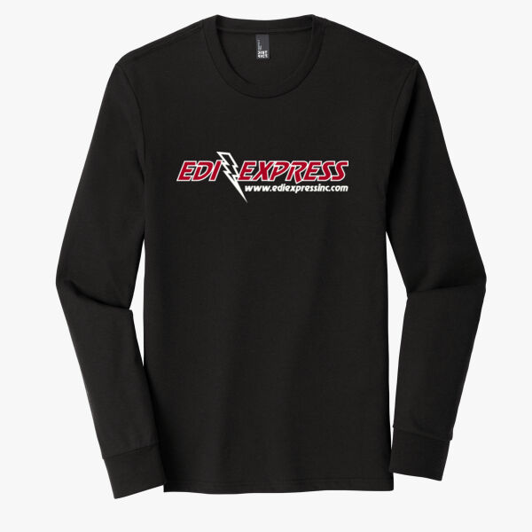 District ® Perfect Tri ® Long Sleeve Tee Thumbnail