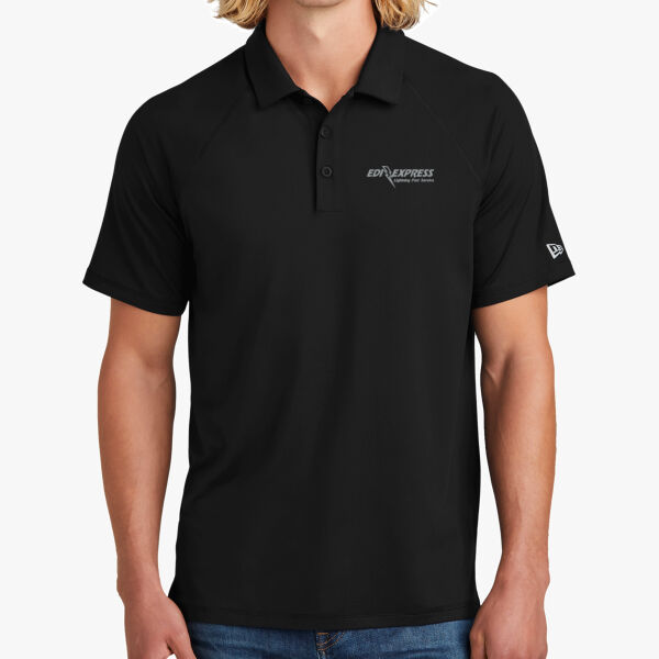 New Era® Power Polo Thumbnail