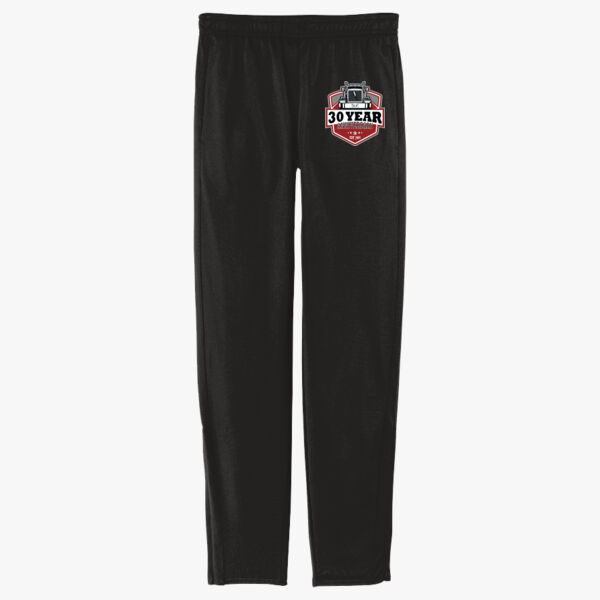 Tricot Track Jogger Thumbnail