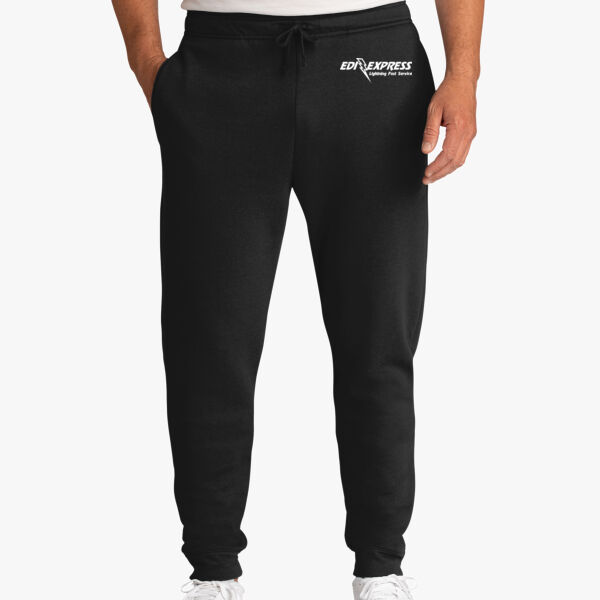 Core Fleece Jogger Thumbnail