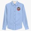 Women's Long Sleeve Easy Care Shirt Thumbnail