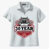 Women's Dri Mesh ® V Neck Polo Thumbnail