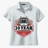 Women's Dri Mesh ® V Neck Polo Thumbnail
