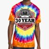 Window Tie Dye Tee Thumbnail